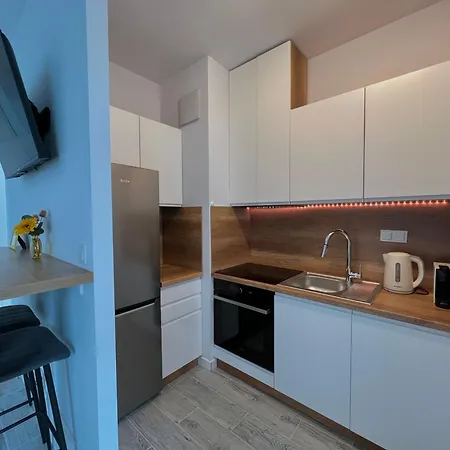 Honey By Galeria Północna Varsovia