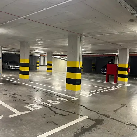 Honey By Galeria Północna *