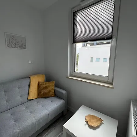 Honey By Galeria Polnocna Varšava