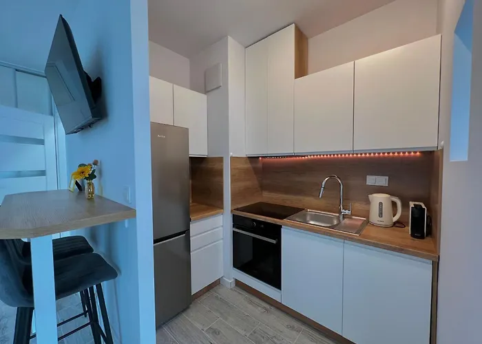 Honey By Galeria Polnocna وارسو