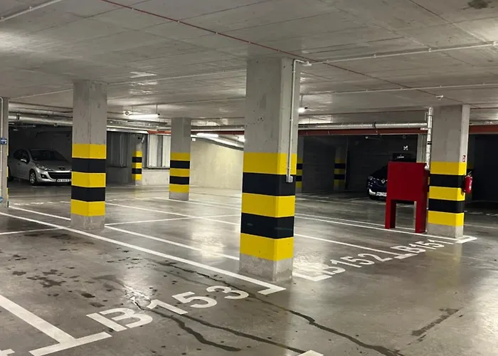 Honey By Galeria Polnocna *