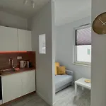 Honey By Galeria Polnocna Appartement